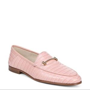 Sam Edelman Pink Snake Lior Size 9